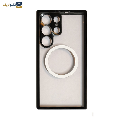 کاور گوشی سامسونگ Galaxy S24 Ultra کی-دوو مدل Mag Titanium - K-DOO Mag Titanium cover for Samsung galaxy S24 Ultra